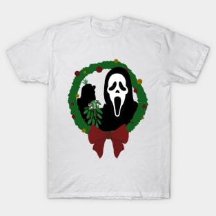 Merry Scream T-Shirt